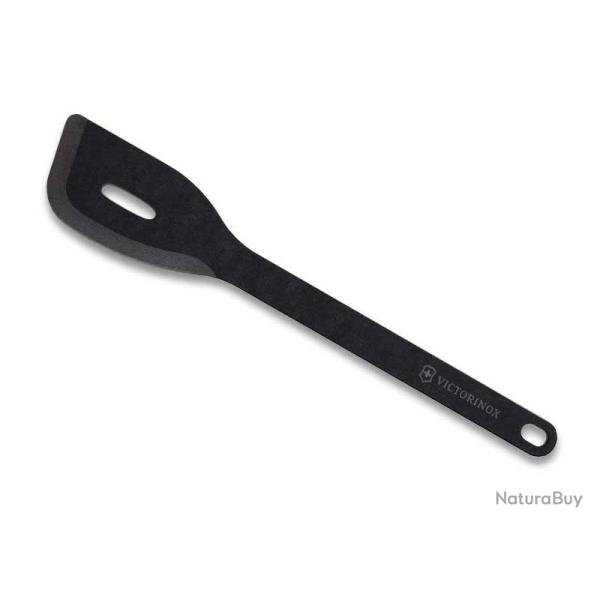 Spatule pour saute noir Victorinox KITCHEN