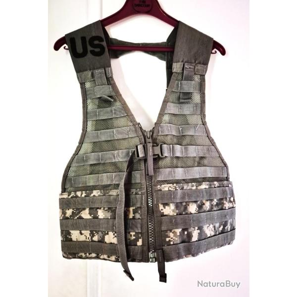 Gilet d' operation US Amerika