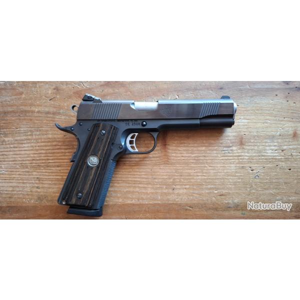 Pistolet STI Lawman cal 45 ACP occasion