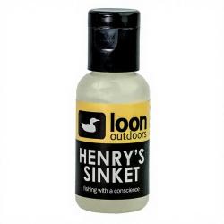 Henry&acute;s Sinket LOON
