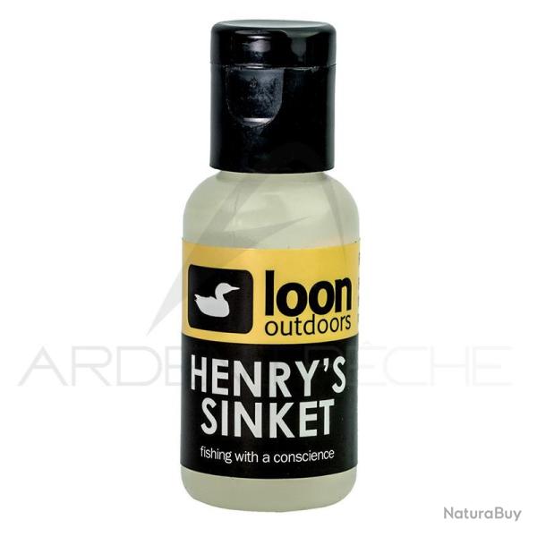 Henry�s Sinket LOON