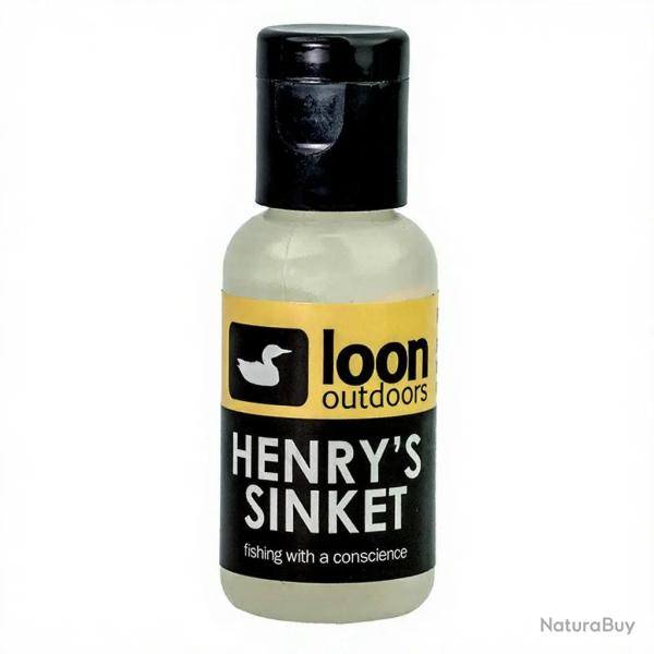 Henry�s Sinket LOON