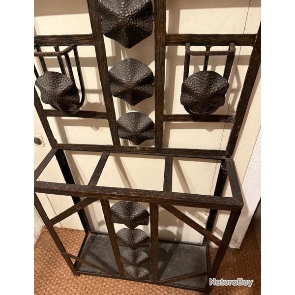 Porte-manteau Art D�co