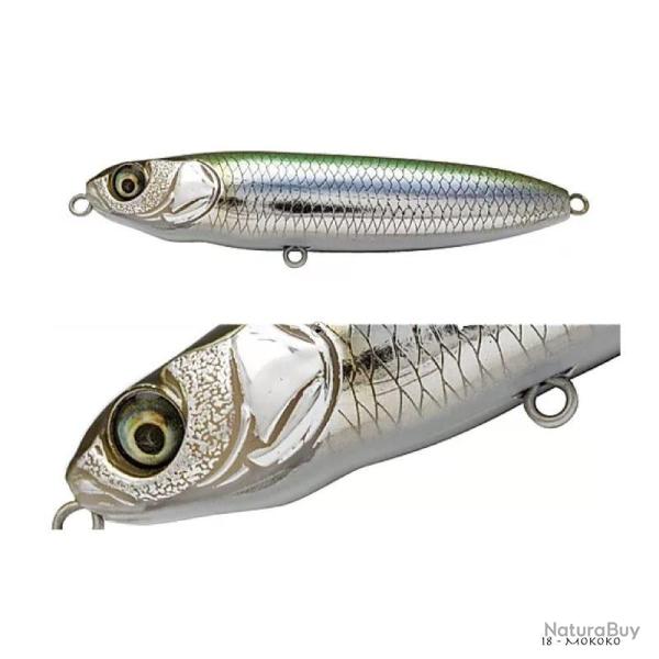 Poisson Nageur Adusta A-Pen 9cm 18 - Moroko