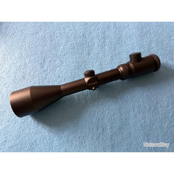 LUNETTE DE TIR  WALDBERG   3 - 12 X 56 N� 6
