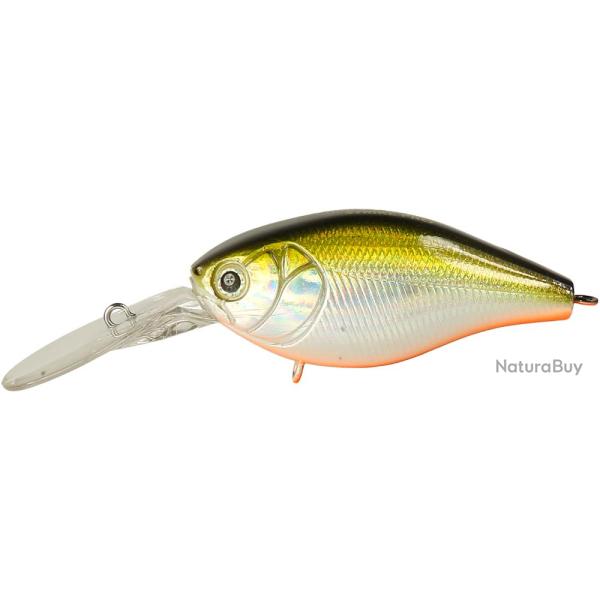 Poisson Nageur Strike Pro Cranky X Deep 6cm 16g 612T
