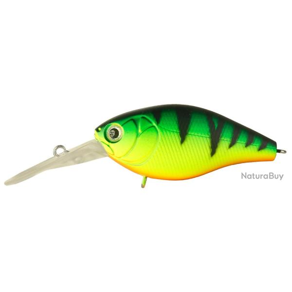 Poisson Nageur Strike Pro Cranky X Deep 6cm 16g A103S