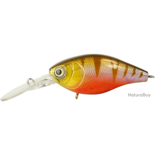 Poisson Nageur Strike Pro Cranky X Deep 6cm 16g TW001G