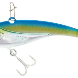 Lame Vibrante Sakura Salty Blade ZN 9cm 9cm 25g Kibinago