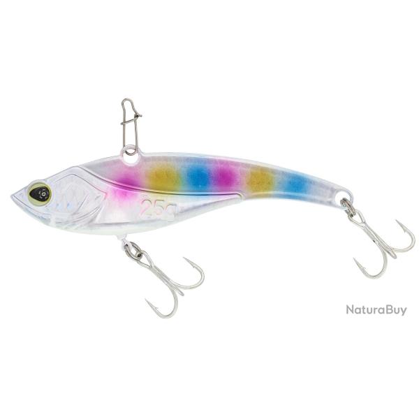 Lame Vibrante Sakura Salty Blade ZN 9cm 9cm 25g Cotton Candy