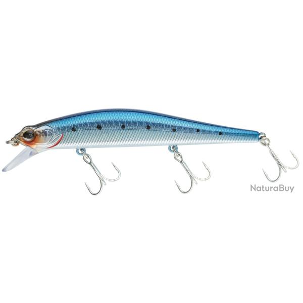 Poisson Nageur Sakura Bulwip Minnow 110 SP SW 11cm 14,6g 190 - Sardine 25