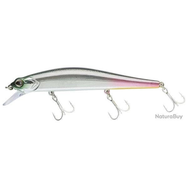 Poisson Nageur Sakura Bulwip Minnow 110 SP SW 11cm 14,6g 192 - Cloud Sky