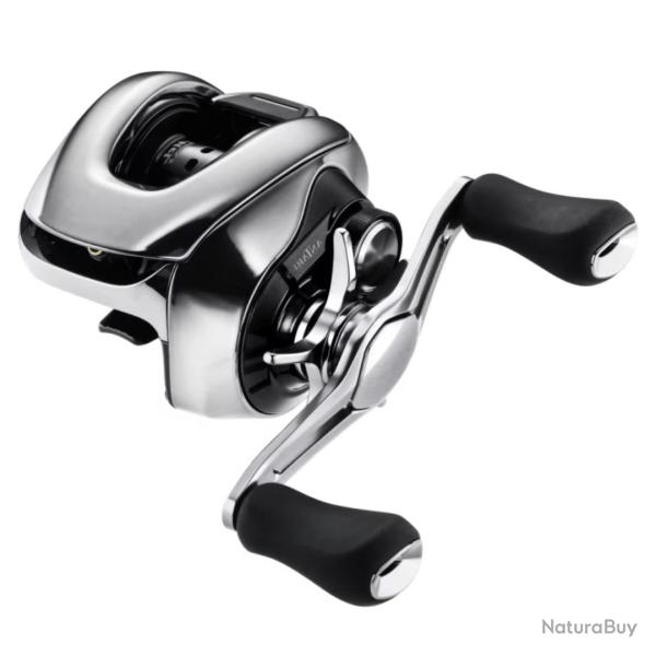 Moulinet Casting Shimano Antares B Gauche 210g 5kg 65cm 5.6:1 101 MG