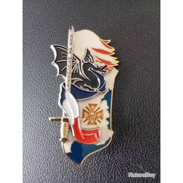 Saint Cyr CES DE NEUCHEZE