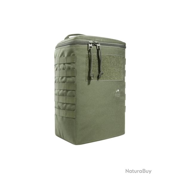 TT THERMO POUCH 5L VERT OLIVE