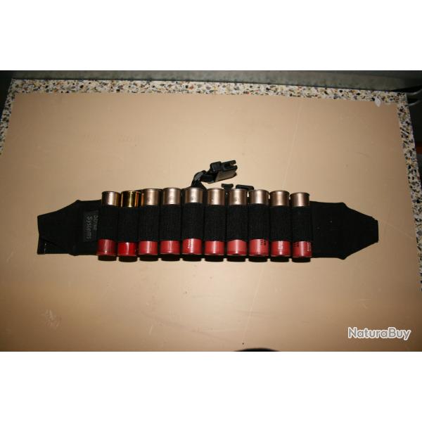 cartouchiere air soft