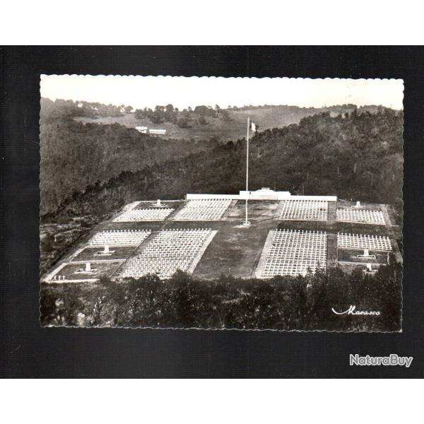 vieil armand le cimeti�re national  cpsm tampon comit�