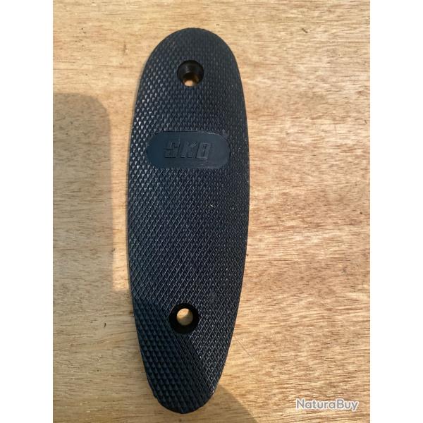 Plaque de couche SKB121,5x40,5mmEntre axe 79mm