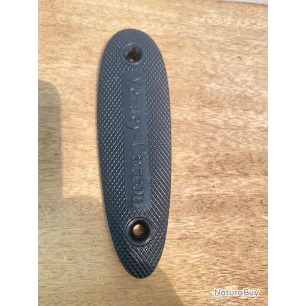 Plaque de couche verney carron132x41mmEntre axe 94mm