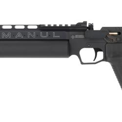 Pistolet PCP Manul AGN Technology Calibre 5.5mm / .22