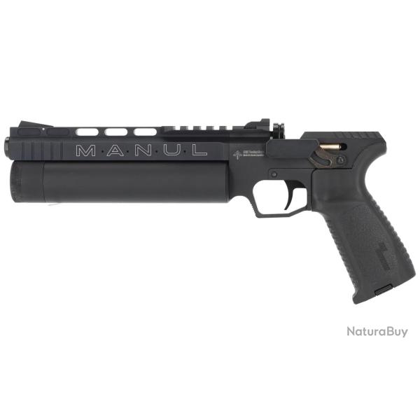 Pistolet PCP Manul AGN Technology Calibre 5.5mm / .22