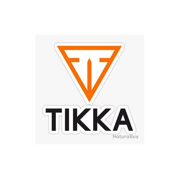 sticker / autocollant TIKKA