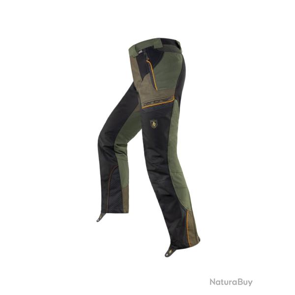 PANTALON TRABALDO PANTHER PRO 4.0 TAILLE 48 UE  NEUF