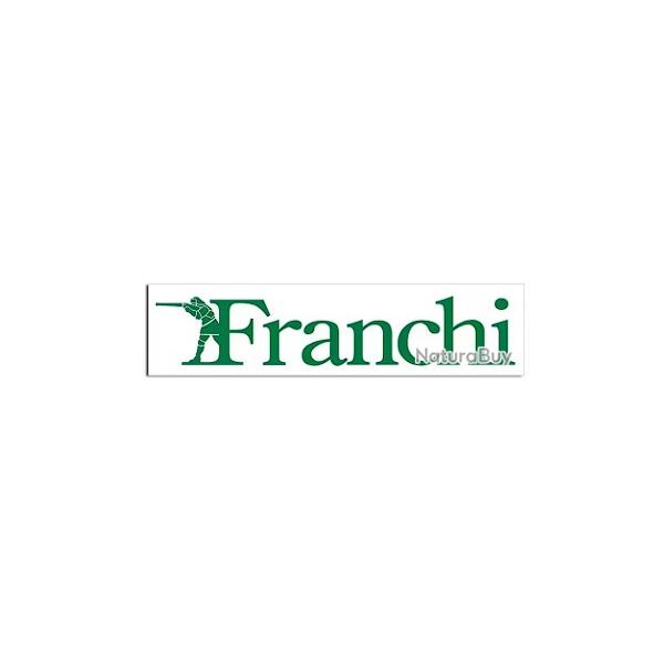 sticker / autocollant FRANCHI