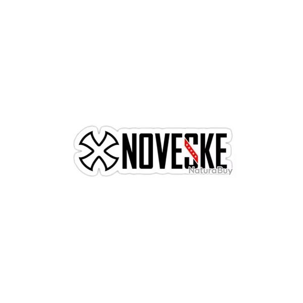 sticker / autocollant NOVESKE