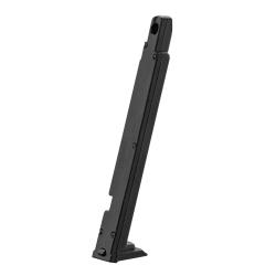 Chargeur de billes 4,5 acier pour airguns Borner C11 / M84 / W3000 / 306 / 304 cal 4.5mm