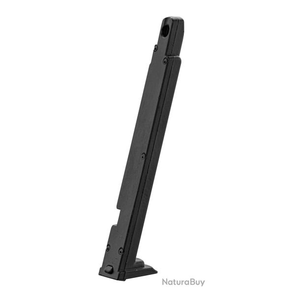 Chargeur de billes 4,5 acier pour airguns Borner C11 / M84 / W3000 / 306 / 304 cal 4.5mm