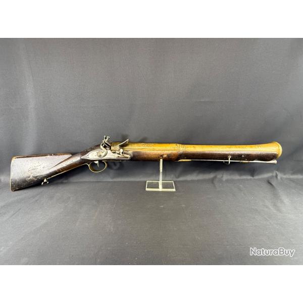 INCROYABLE TROMBLON DE MARINE BERLEUR