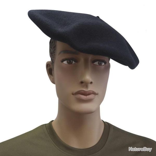 B�ret Opex Chasseur Alpin - Bleu / T57