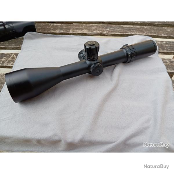 Bushnell Elite tactical 6-24x50- idem vortex athlon primary vector