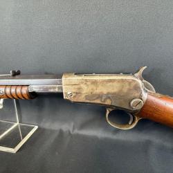 EXCEPTIONNEL WINCHESTER 1890 calibre 22WRF
