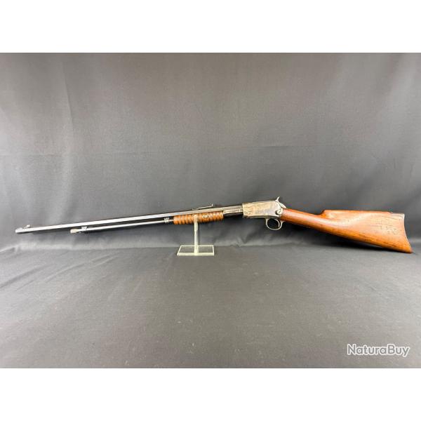EXCEPTIONNEL WINCHESTER 1890 calibre 22WRF