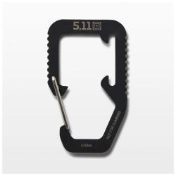 Mousqueton HardPoint M2 (Gen2) Noir (019)