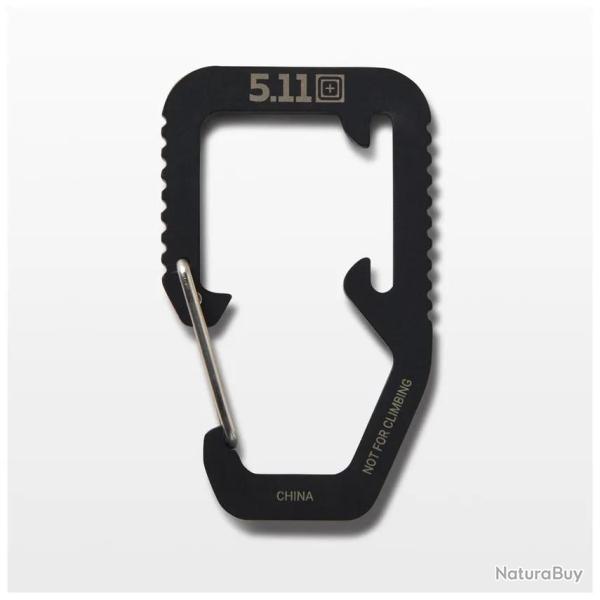 Mousqueton HardPoint M2 (Gen2) Noir (019)