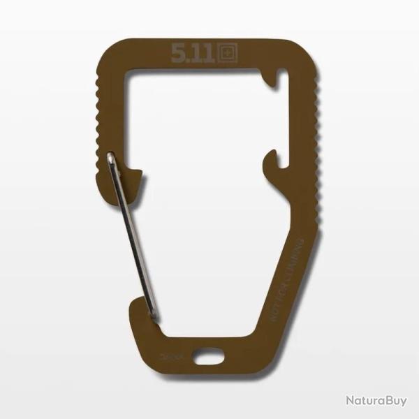 Mousqueton HardPoint M3 (Gen2) Kangaroo (134)