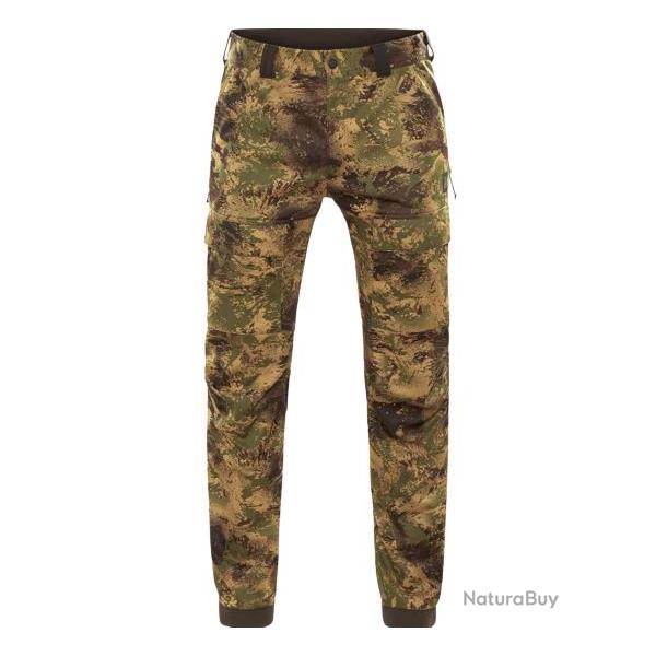HARKILA PANTALON DEER STALKER CAMO LIGHT