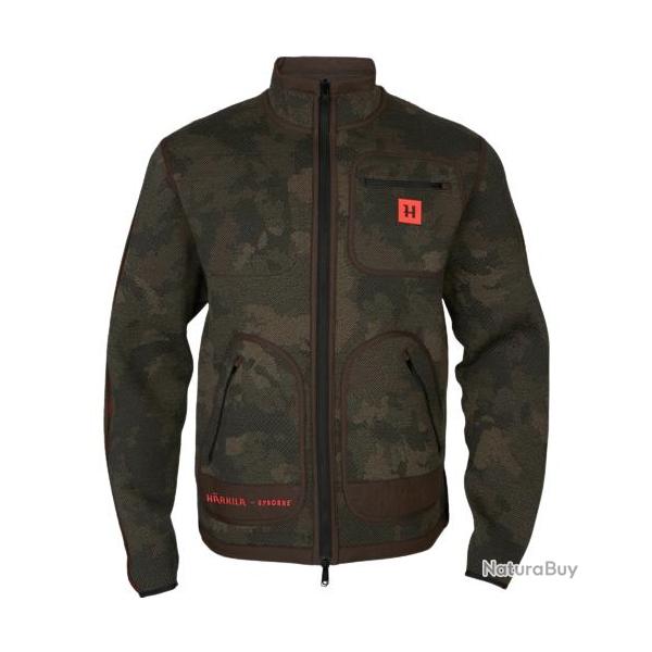 HARKILA VESTE KAMKO PRO REVERSIBLE