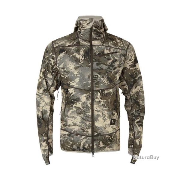 HARKILA SWEAT CAPUCHE MOUTAIN