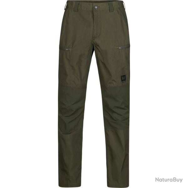 HARKILA PANTALON FJELL FOREST 32