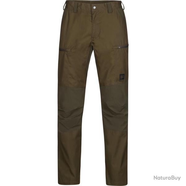 HARKILA PANTALON FJELL GREEN 32