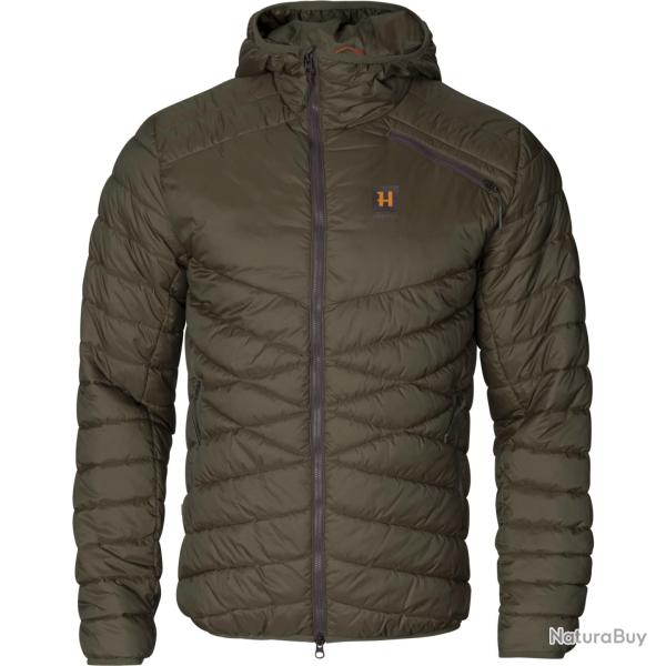 HARKILA VESTE LOGMAR INSULATED