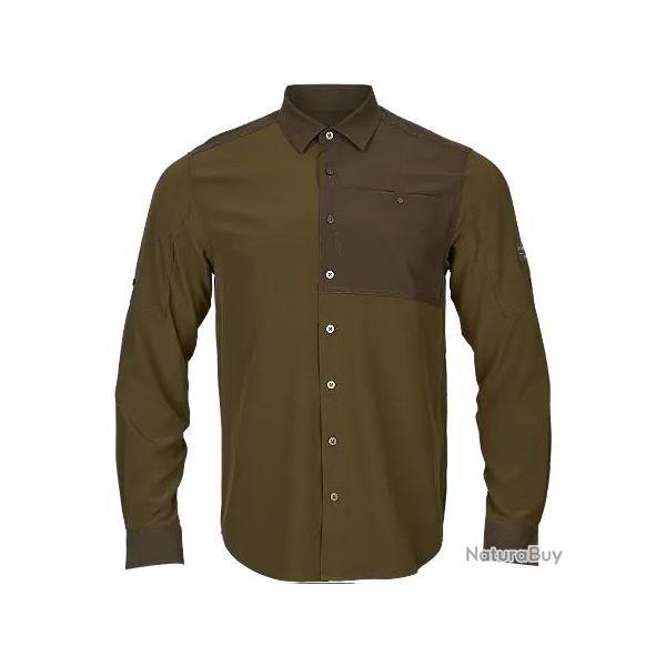 HARKILA CHEMISE LOGMAR LIGHTWEIGHT