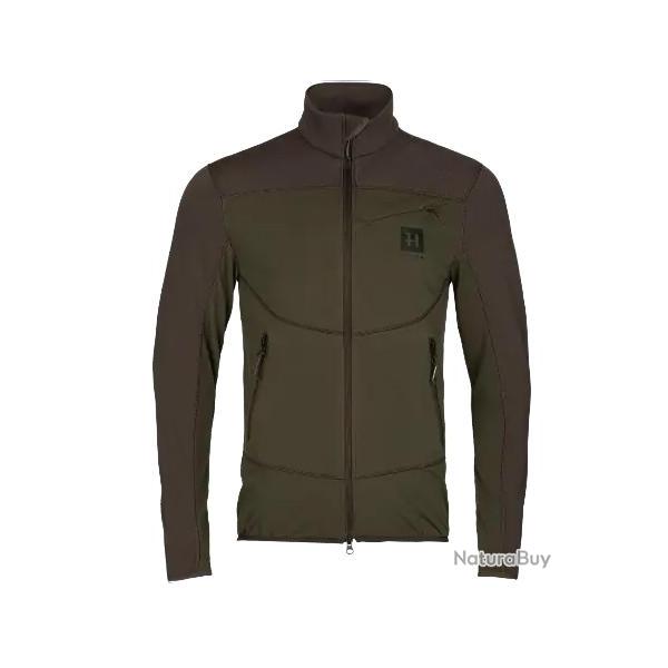 HARKILA VESTE OLAF FLEECE