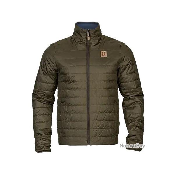 HARKILA VESTE REVERSIBLE KALIX