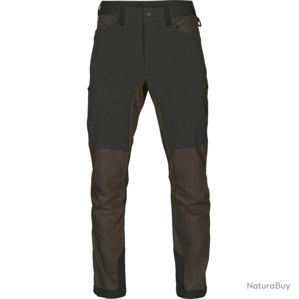 HARKILA PANTALON RAGNAR SHADOW GREY