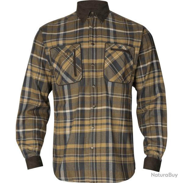 HARKILA CHEMISE PJALA BRONZE